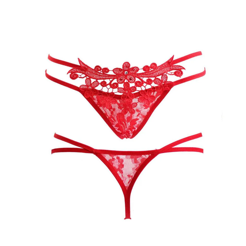 1 PC 2019 New Sexy Women's Fashion Sexy Lady Lace Pearl Underwear Panties G Strings and Thongs 1 PC 2019 New Sexy Women's Fashion Sexy Lady Lace Pearl Underwear Panties G Strings and Thongs