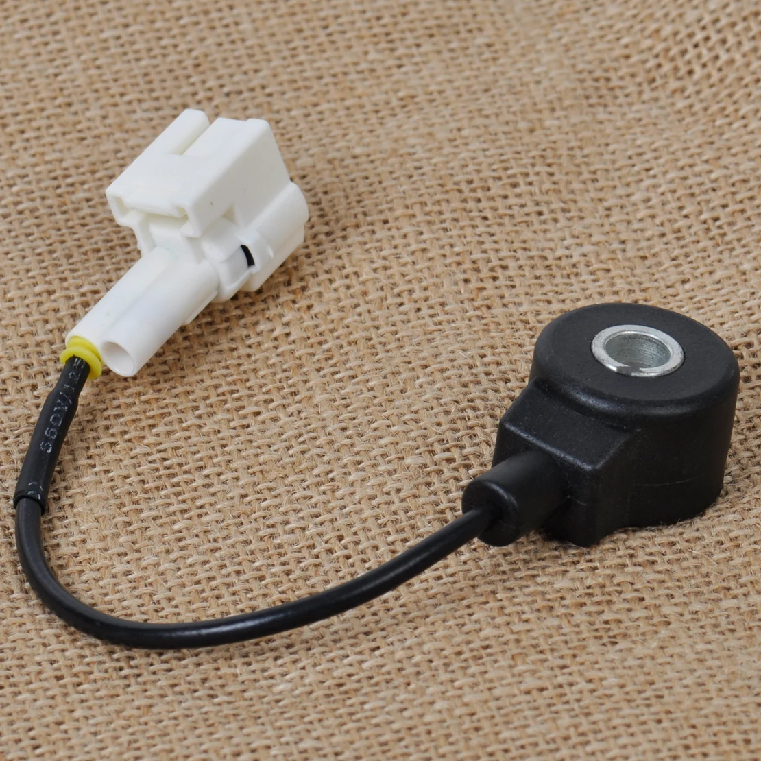 beler New Front Knock Sensor for Subaru Legacy Forester Impreza 22060