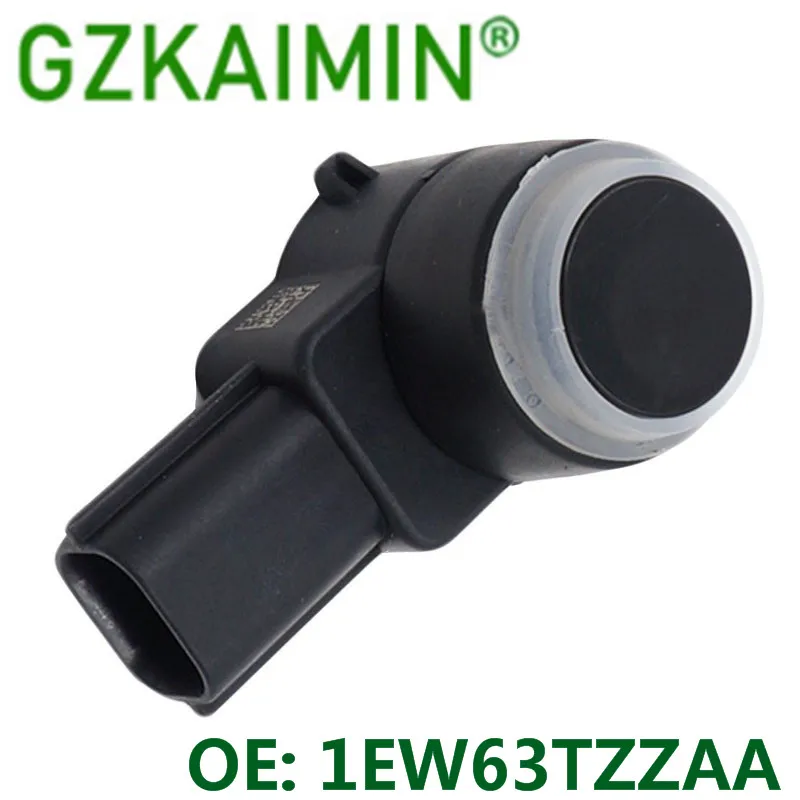 Sensor de Estacionamento 1ew63tzzaa para Chrysler para Dodge para Jeep Conjunto Sensor 3500 Oem 1ew63tzzaa 0263003846 4 Pdc 2020 9 Automóveis e motos