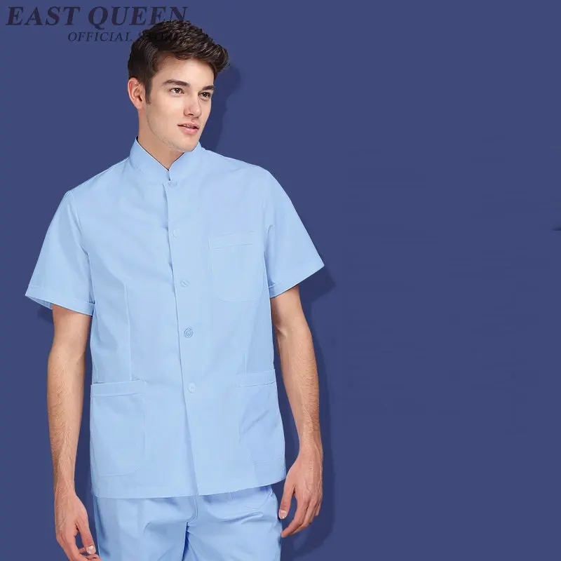 Хирургический костюм униформа для доктора скраб набор медицинская одежда для больницы медицинский костюм одежда клиника хирургический