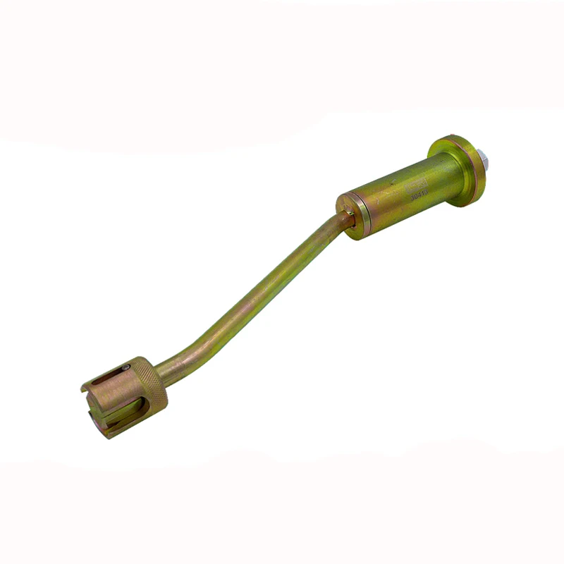 

BENBAOWO New Fuel Injector Tool Removal Installer Puller Tool Oil Pump Remover For Land Rover 5.0 Jaguar