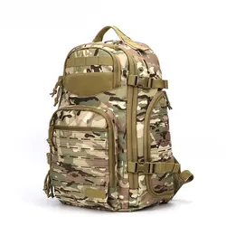 Новый 1000D лазерной резка Молл Военный Рюкзак Тактический сумка Треккинг Рюкзак для армии Охота отдыха, туризма, путешествий