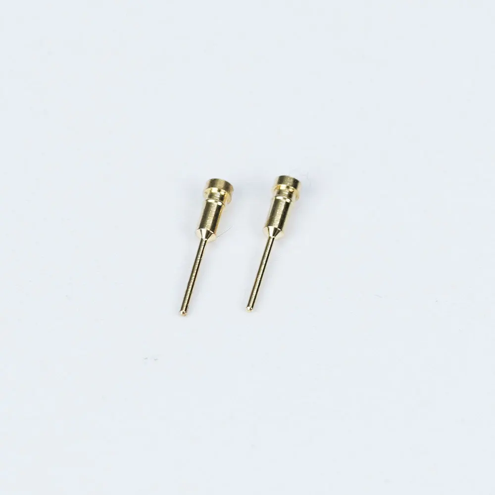 Wholesales LED hot plug Crystal Oscillator base for cherry mx switch kailh gateron outemu otm blue red black brown silver golden digital keyboard computer