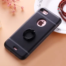 2018 новый роскошный телефон чехол для iPhone X Чехол для Apple iPhone 6 6S 7 7 8 10 шт. + ТПУ противоударный чехол силиконовый Интимные аксессуары