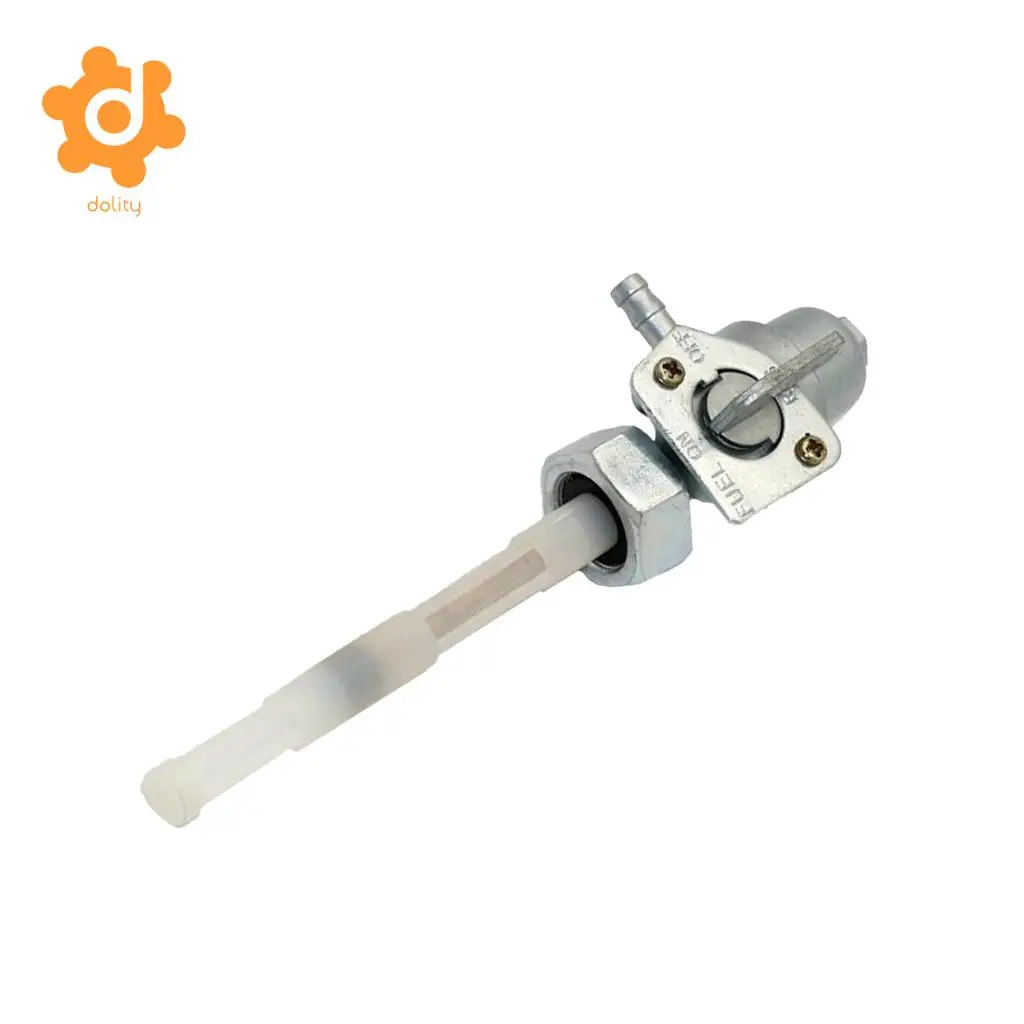  Gas Fuel Petcock Valve Switch For Honda   250 300 TRX300 Fourtrax