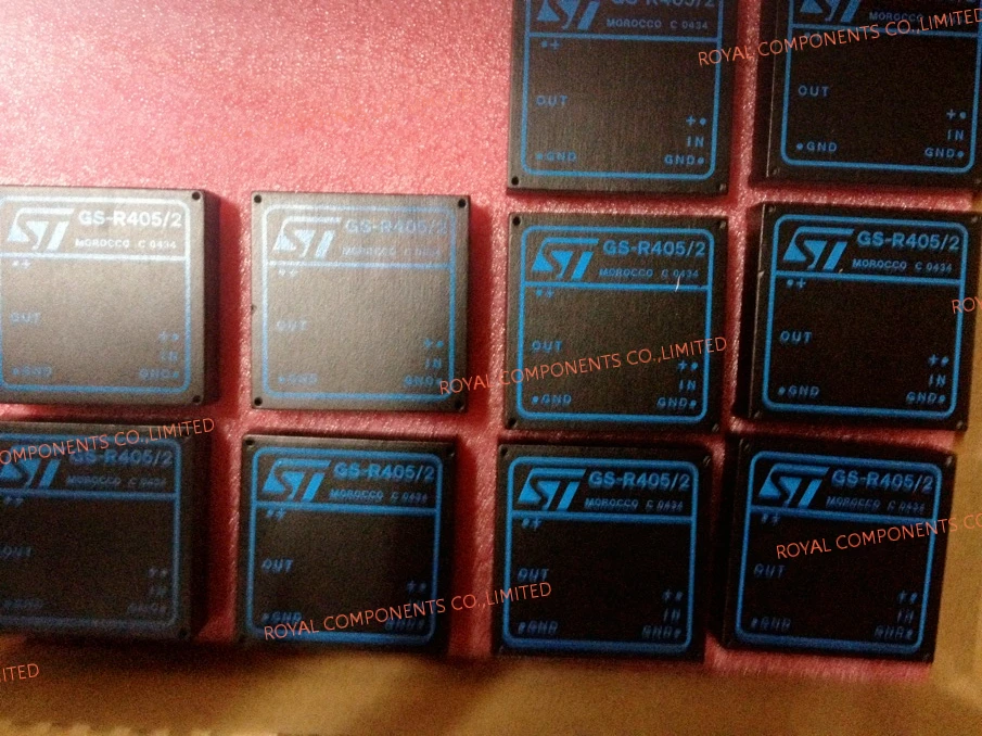 GS-R405/2