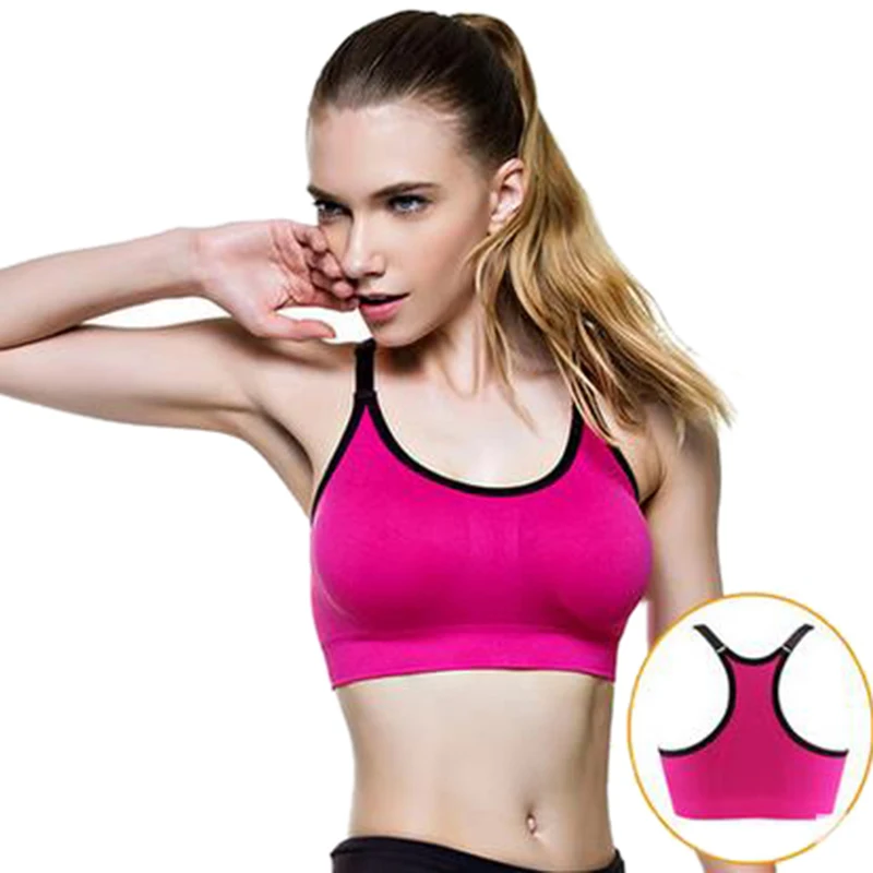 Buy Vertvie Women Athleisure Sport Vest Fitness Yoga