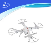 Syma X5SC Explorers 4 Channel 2.4G 6 Axis 3D Flip RC Quadcopter with 2.0MP HD Camera Drone