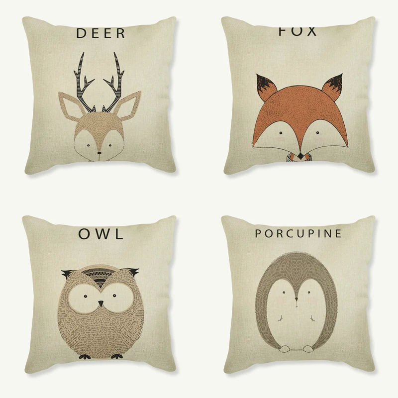 DECORATOVE PILLOW