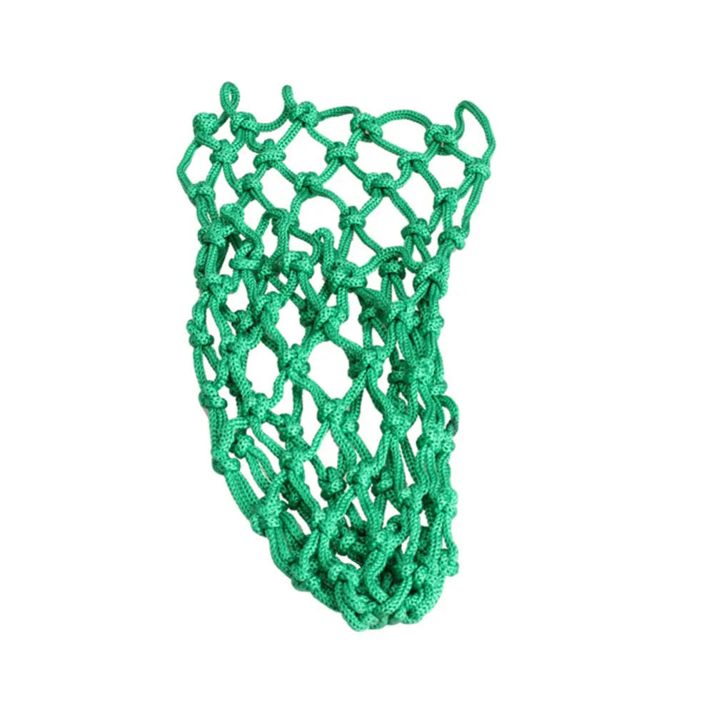 

6pcs Green Billiard Pool Snooker Table Nylon Mesh Net Bags Pockets Club Kit A2 SS