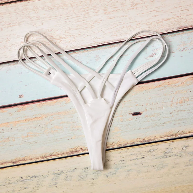 Женские купальники сексуальные бразильские бикини женские стринги и