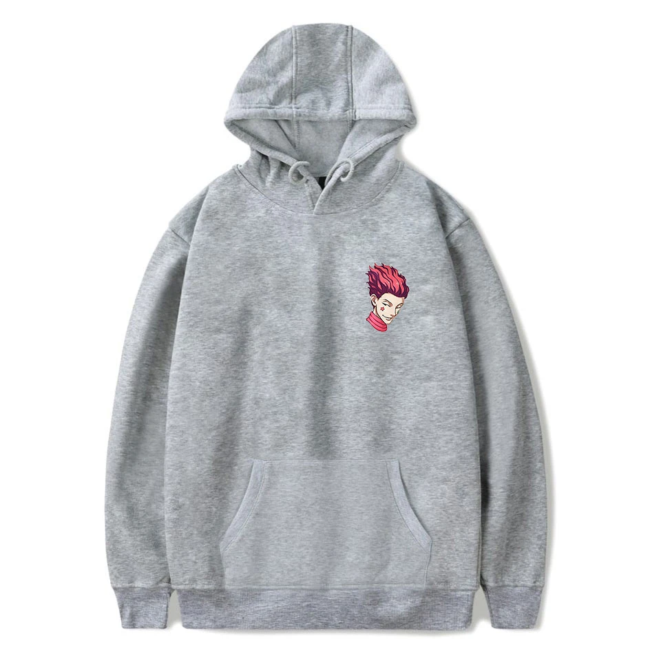 Customized Hoodies A10167-A10169