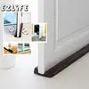 1Pcs New Guard Stopper Twin Door Decor Protector Doorstop Draft Dodger Energy Saving ► Photo 1/6