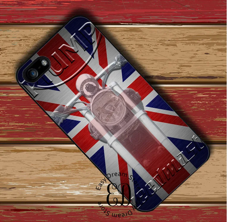 

The Union Flag Triumph case for Huawei P7 P8 P9 p10 p20 p30 mate 8 9 10 20 pro lite Honor 8 9 10