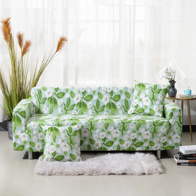 Slipcovers диван все включено секционный l-образный Диванный Чехол Эластичный чехол на весь диван для гостиной стул/на двоих/диван/Большой Диван