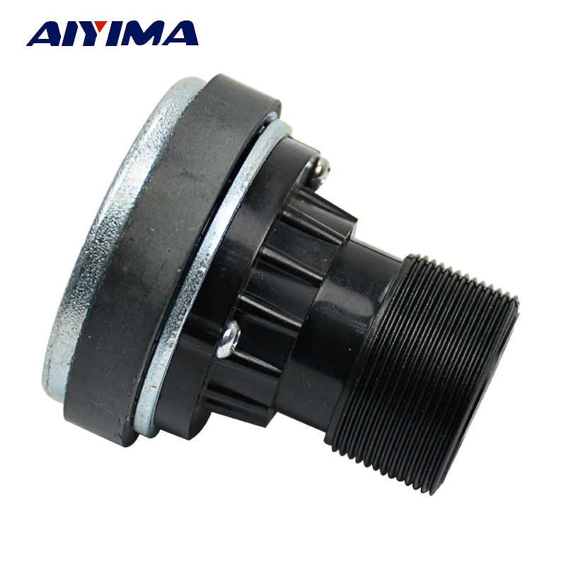AIYIMA portable audio speaker column altavoz portatil titanium film tweeter driver 25 core 8 Ohm 40W speakers DIY home theater portable speakers audio speakers