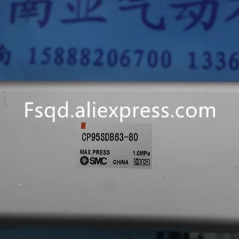 

CP95SDB63-50 CP95SDB63-80 CP95SDB63-100 SMC Standard cylinder air cylinder pneumatic component air tools