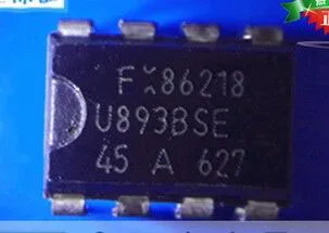 IC новый оригинальный U893BSE