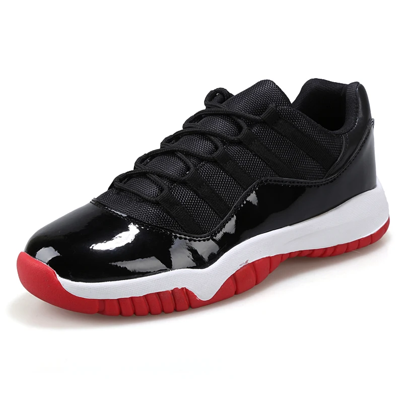 jordan retro 11 bajito