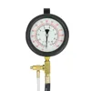 TU-443 Deluxe Manometer Fuel Injection Pressure Tester Gauge Kit system 0-140 psi free shipping ► Photo 3/6