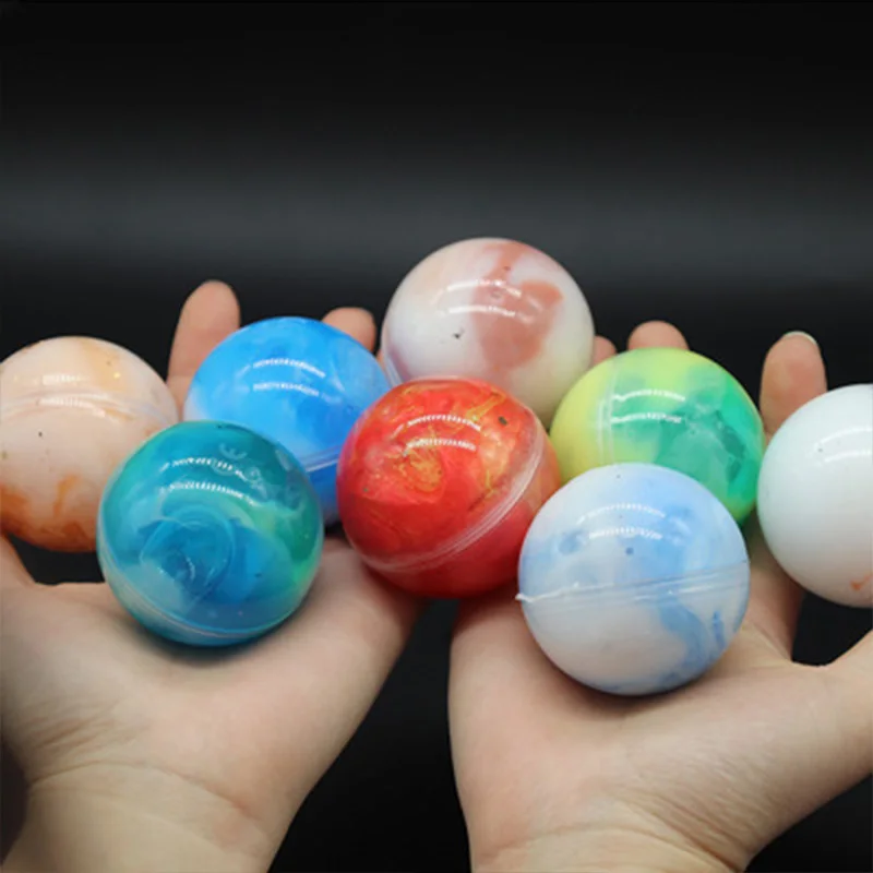 

Fluffy Foam Slime Clay Ball Supplies DIY Light Soft Cotton Charms Slime Planet Kit Cloud Craft Antistress Kids Toys for Children