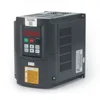2.2kw Air-cooled Square Spindle Motor Kits 2.2kw 220V Frequency Drive Inverter + 2200w Spindle + 13pcs ER20 Collet  CNC Motor ► Photo 3/6