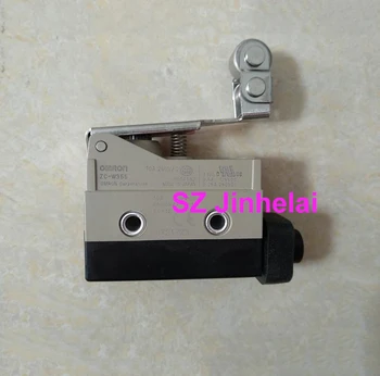 

OMRON ZC-W355 Authentic original LIMIT SWITCH
