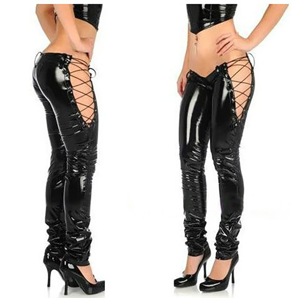 hot pants low waist