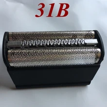 31B заменить Фольга Глава рамки для бритвы braun 5000 и серии 6000 350 360 370 380 390cc 5000 5005 5010 5015 5311 5312 5314 5315