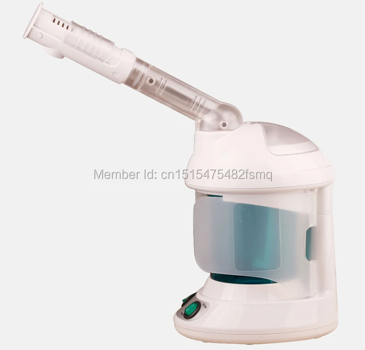 hair face steamer 2