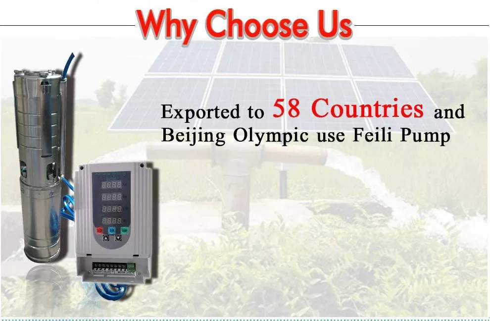 why choose us