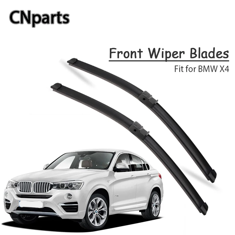 How To Change 2022 Bmw X5 Wiper Blades