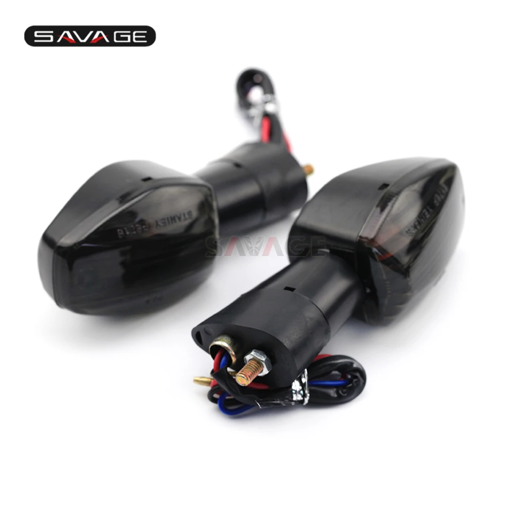 Светильник указателя поворота для HONDA CBR600RR CBR600 F4I/F4/F3/CBR600F аксессуары мотоциклов