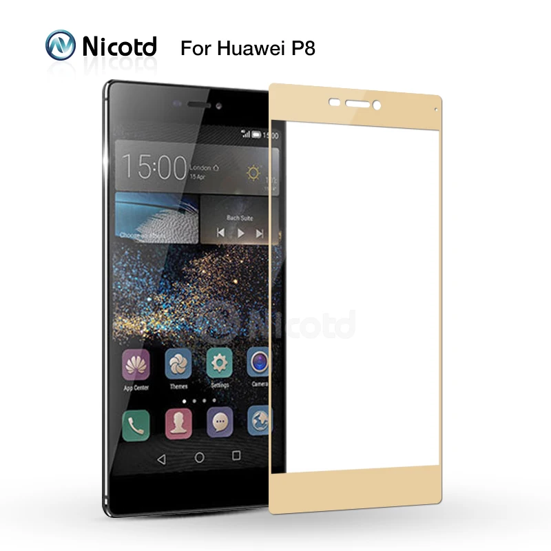 Huawei P8--2