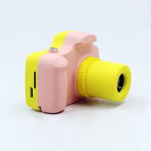 Детские развивающие игрушки для малышей фото цифровая камера видео регистратор дети игрушечная мини-камера фотографии подарки для более 3 лет