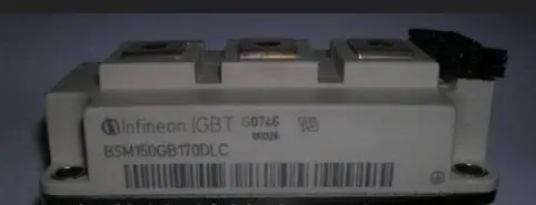 

- the spot selling brand new original authentic bsm200gb170dn2 * module