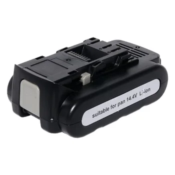 

power tool battery,Pan 14.4B,1500mAh,EY9L40B,EY9L41B, EY9L42B, EZ9L41, EZ9L42, EZ9L44,EY7440LN2S- ,EY7540LN2S-, EY7541LN2S-