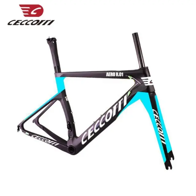 Discount telaio carbonio strada 2019 CECCOTTI carbon road bike frame PF30/BB30/BSA customized full carbon bicycle frame 12 Discount telaio carbonio strada 2019 CECCOTTI carbon road bike frame PF30/BB30/BSA customized full carbon bicycle frame 12