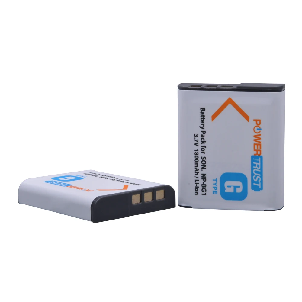 Sony Np Bg1 Аккумулятор Купить