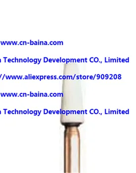 

Dental lab White color mounted stone metals grinding carborundum pure aluminum oxide T shape shank size 2.35mm polishing