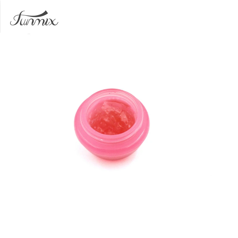 Creme para Cílios Novo Rosa Proffesional Cílios Extensão Cola Removedor Maquiagem Ferramentas 10 Pçs 5g 2 Beleza e saúde