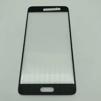 

2pcs High quality Front Glass for Huawei mate 9 pro front glass panle replacement mobile phone screen protect