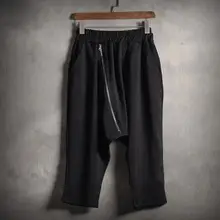 M-4XL распродажа, как горячие пирожные летние мужские новые модные стильные повседневные брюки с тонкими брюками