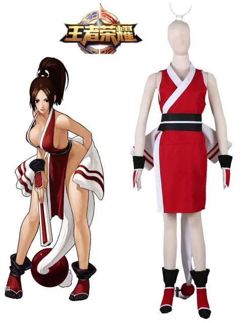 King of fighters mai shiranui Gradually. King of fighters mai shiranui tell
