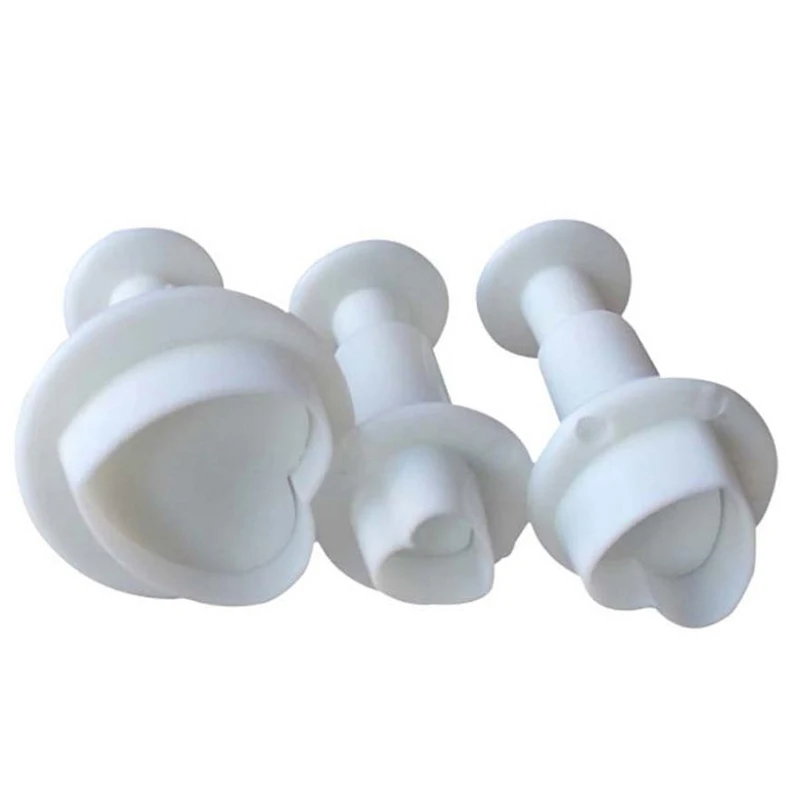 Heart Mold (1)