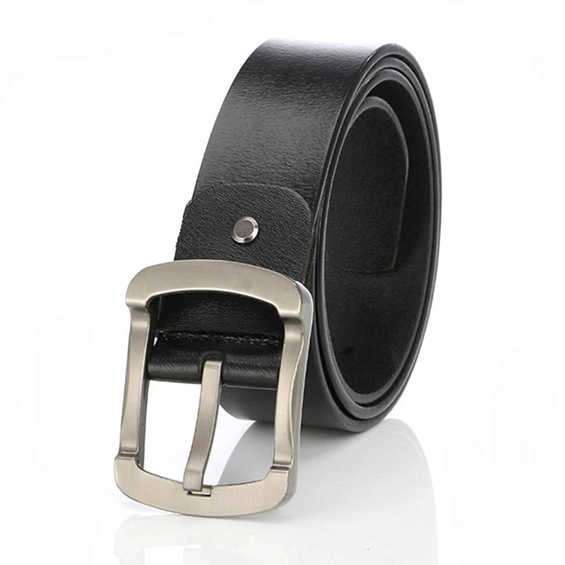 BTBELT натуральная кожа Ремни для Для мужчин Элитный бренд ремень Винтаж джинсы