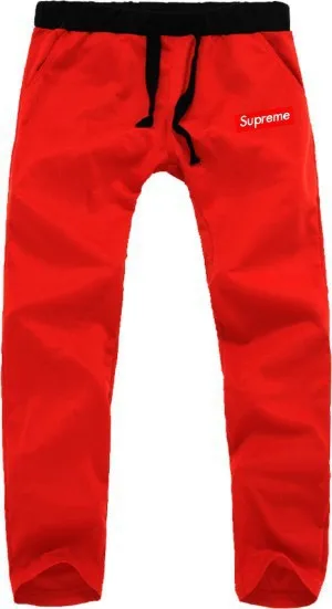 supreme pants for sale