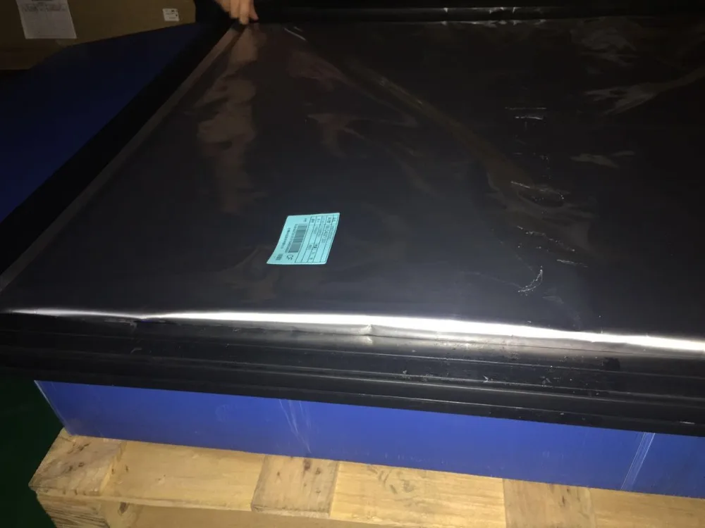 Asli 49 inch 0 derajat Anti glare IPS 