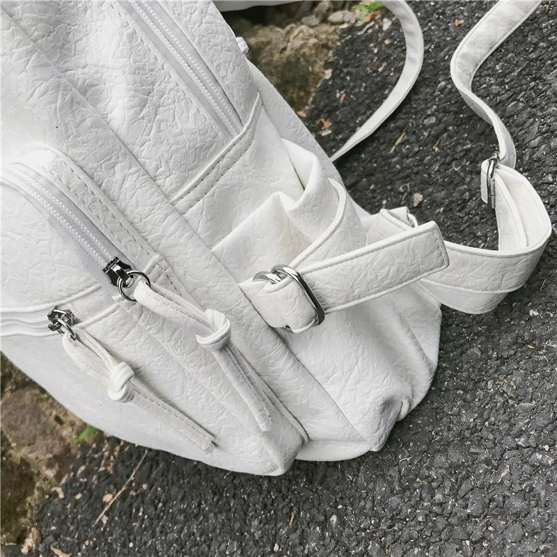 Toposhine женский рюкзак новая мода высокое качество Повседневная дикая дорожная сумка индивидуальная Студенческая сумка