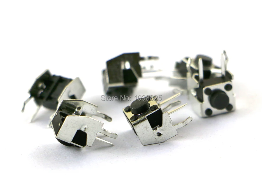 Per Lb Rb Sostituzione Pulsante Paraurti Per Controller Microsoft Xbox360 Micro Pulsante Lbrb 100 Pz/Lotto